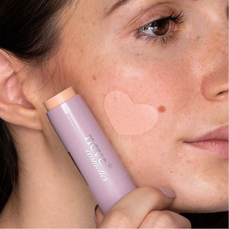 Fondotinta Star System Light Rose - Neve Cosmetics - immagine 3