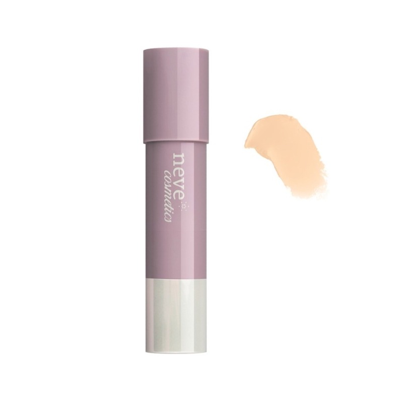 Fondotinta Star System Light Warm - Neve Cosmetics