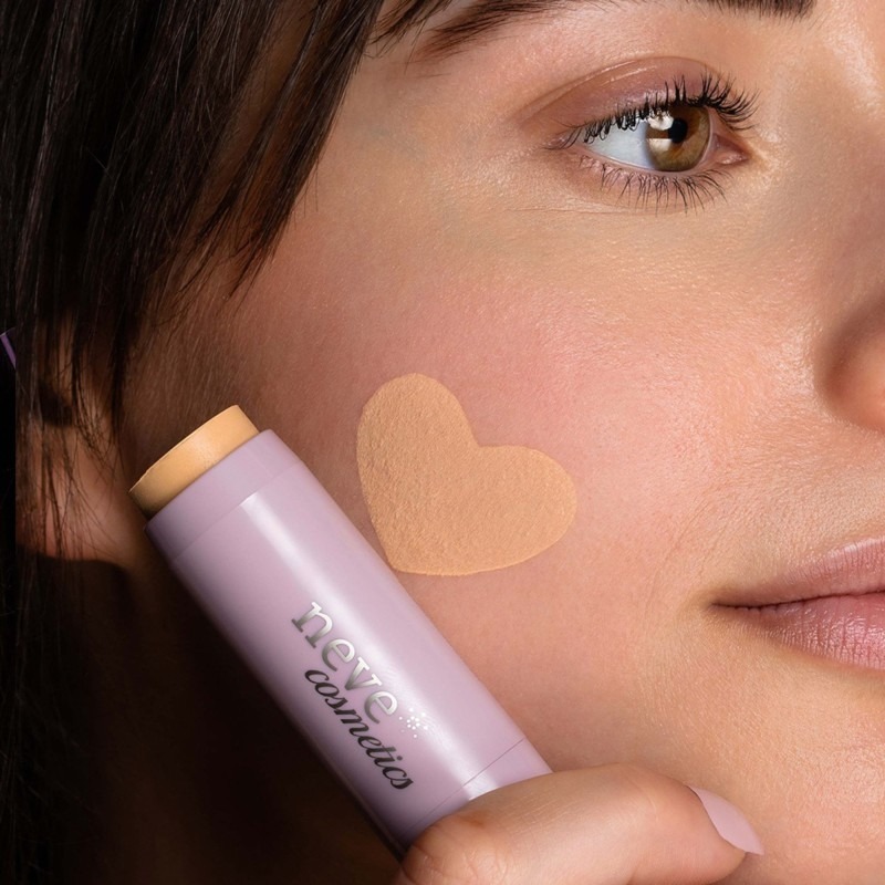 Fondotinta Star System Light Warm - Neve Cosmetics - immagine 3