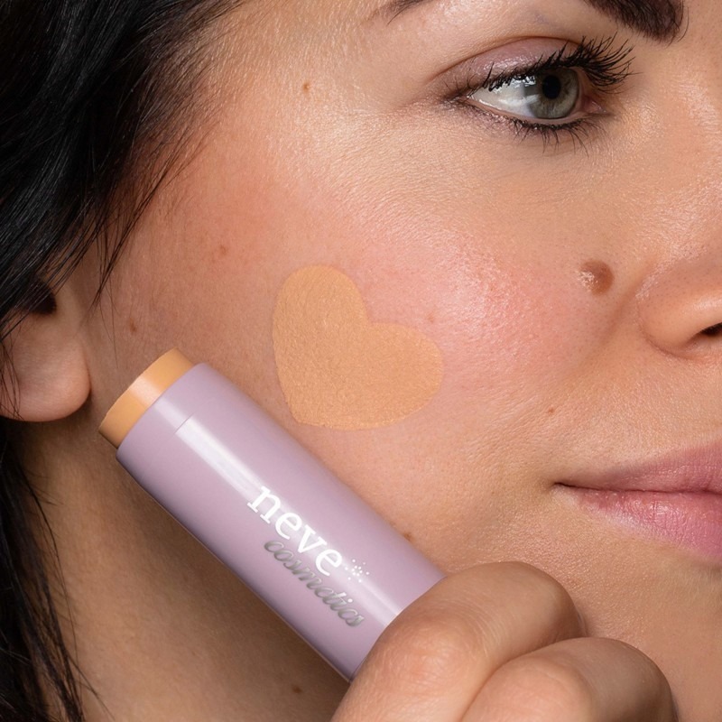 Fondotinta Star System Medium Neutral - Neve Cosmetics - immagine 3