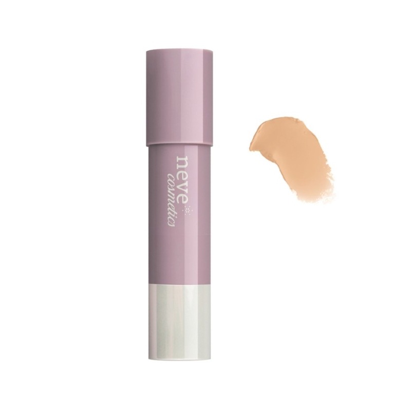 Fondotinta Star System Tan Neutral - Neve Cosmetics