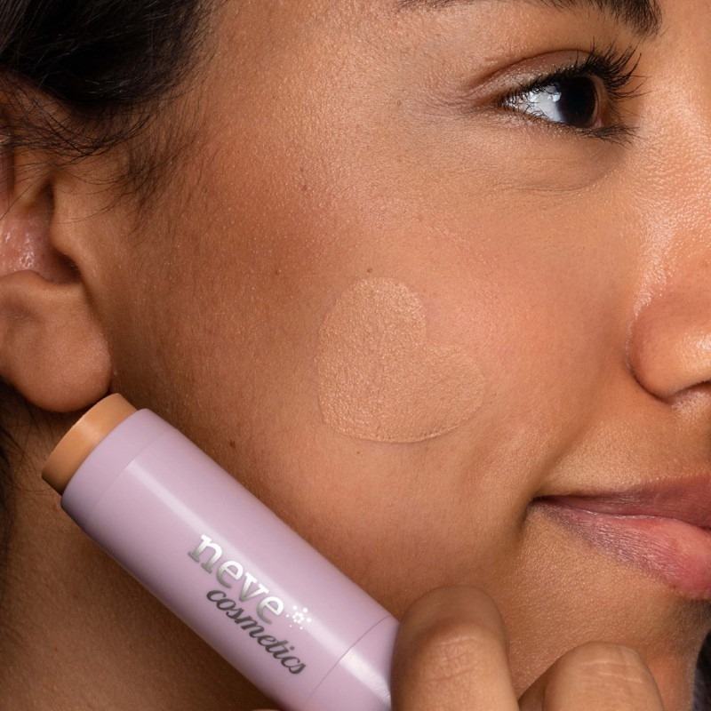 Fondotinta Star System Tan Neutral - Neve Cosmetics - immagine 3