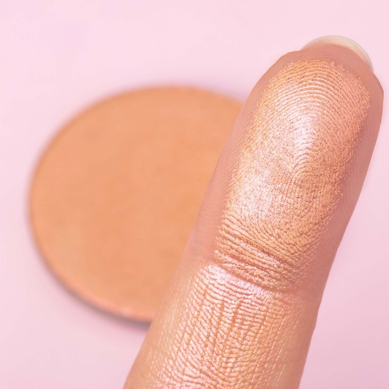 Ombretto in cialda Mezza Estate - Neve Cosmetics - immagine 3