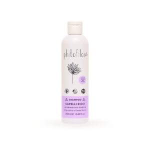 Shampoo Capelli Ricci 250ml - Phitofilos