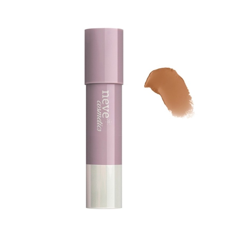 Star System Rich Warm foundation - Neve Cosmetics