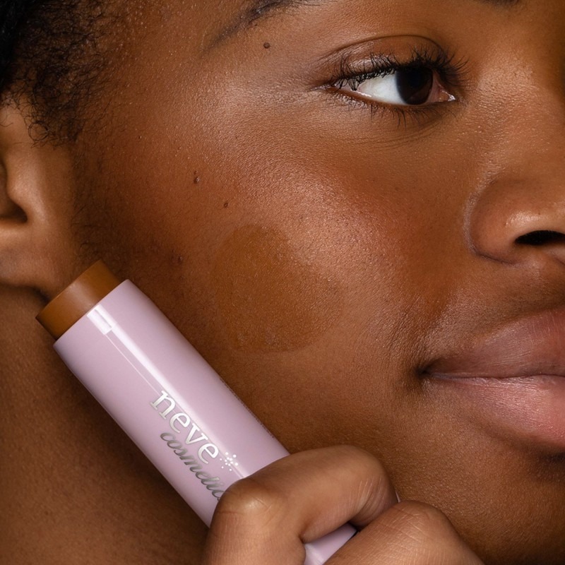 Fondotinta Star System Rich Warm - Neve Cosmetics - Image 3