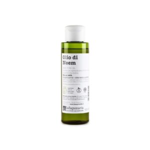 Olio di Neem - La Saponaria