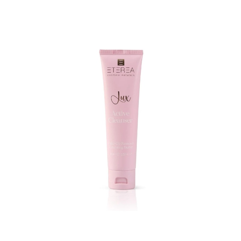 Lux Active Cleanser Lipogel Struccante 100ml - Eterea - immagine 2