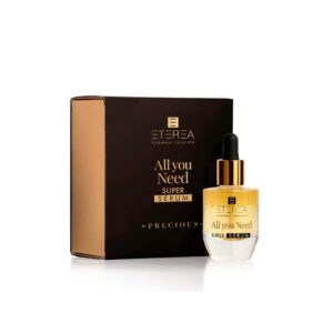 Precious All you need super serum 30ml - Eterea
