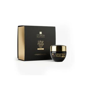 Precious Lift & Plump Gold Eye Cream 15ml - Eterea