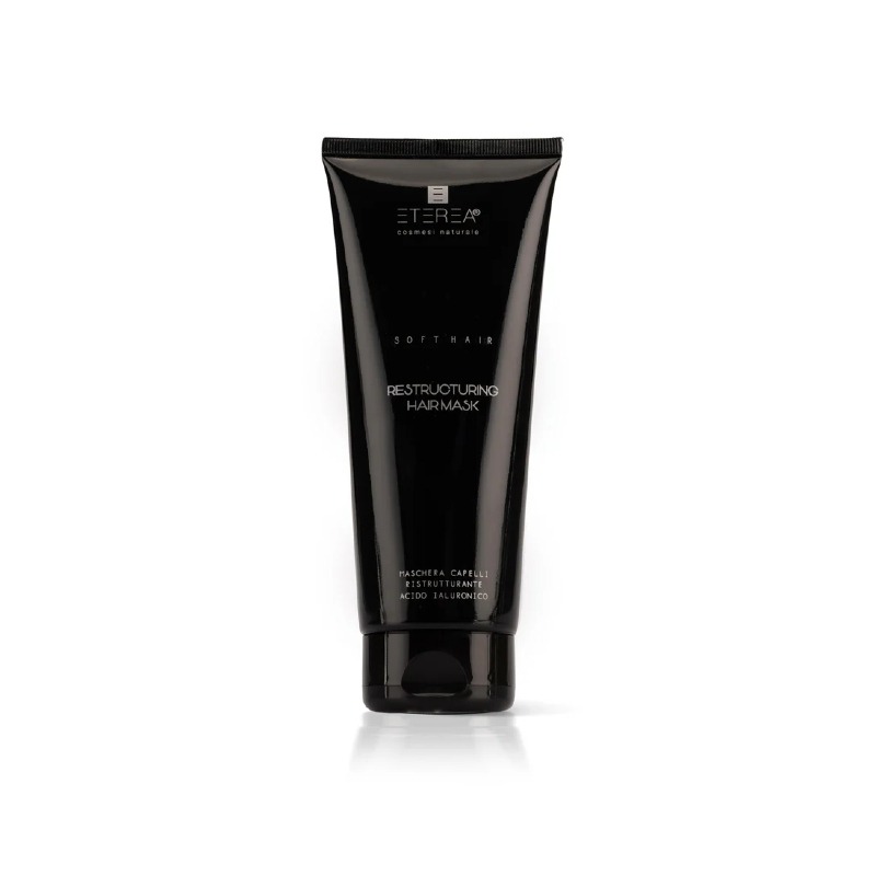 Restructuring Hair Mask 200ml - Ethereal