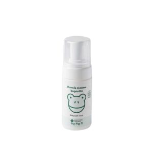 Nuvola Mousse Bagnetto - Biofficina Toscana