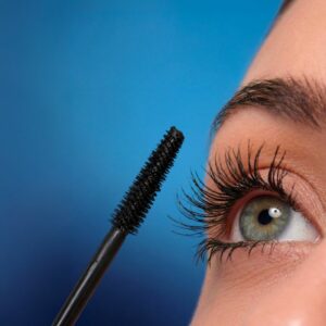 Mascara Nero 01 Waterproof  Hyalur-on - Skin proof