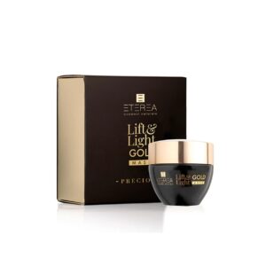 Precious Lift & Light Gold Mask 50ml - Eterea