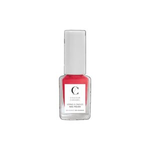 Smalto per unghie n.26 Rouge Marrakech 11ml - Couleur Caramel