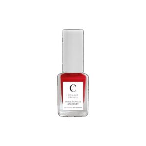 Smalto per unghie n.23 Rubis laque' 11ml - Couleur Caramel