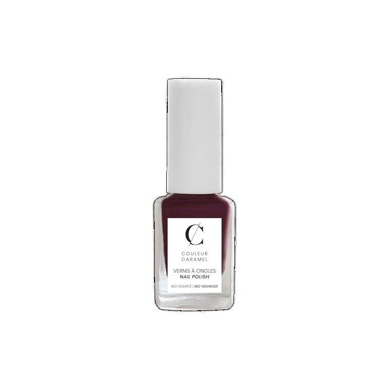 Smalto per unghie n.12 Epice 11ml - Couleur Caramel