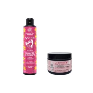 Kit Capelli Anticrespo Ristrutturante - Domus Olea Toscana