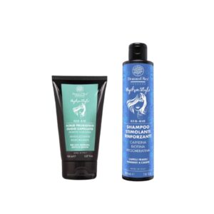 Set Capelli Rinforzante - Domus Olea Toscana