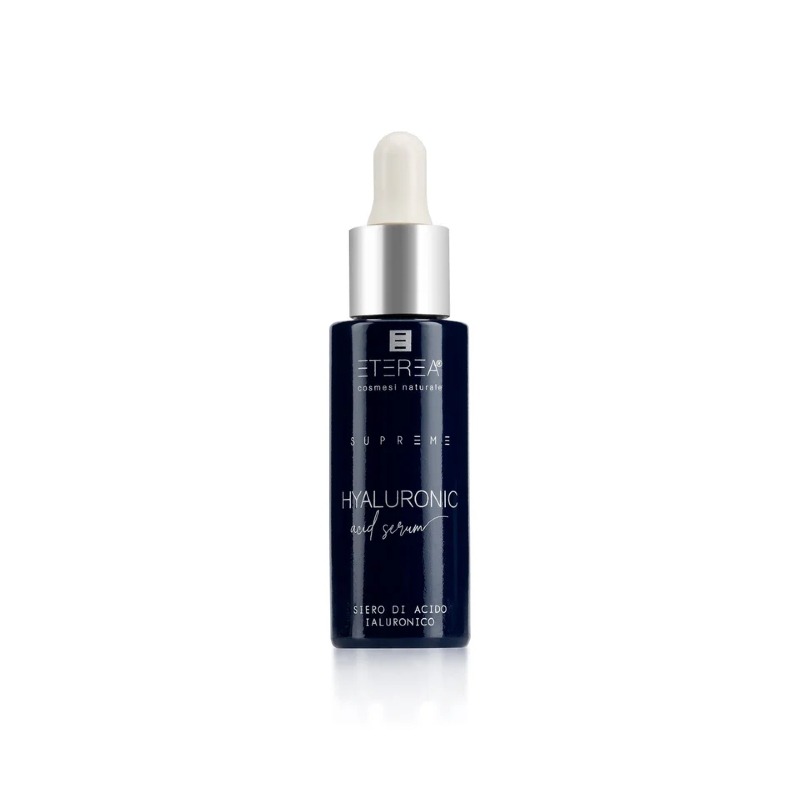 Supreme siero acido ialuronico 30ml - Eterea - immagine 2