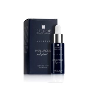 Supreme siero acido ialuronico 30ml - Eterea