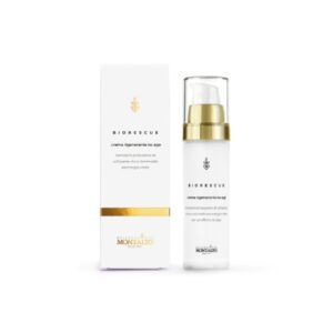 Crema Rigenerante Viso 50ml | Biorescue - Montalto