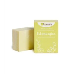 Sapone extravergine - La Saponaria