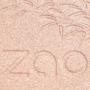 Shine-up powder 310 Champagne rosa  - Zao Makeup