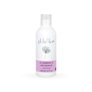 Shampoo Antigiallo 200ml - Phitofilos