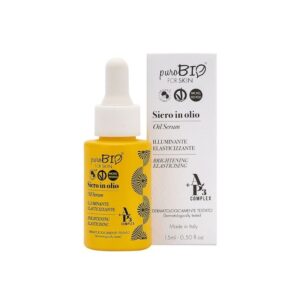 Siero in Olio - PuroBio