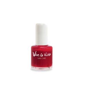 Smalto per unghie Ciliegia - Vive La Vida Cosmetics