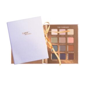 The Forever Palette ArtDiary - Neve Cosmetics