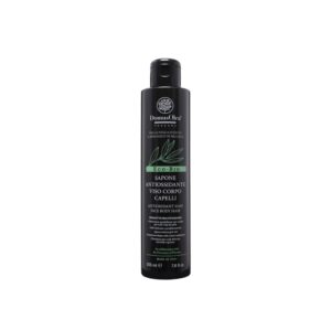 Sapone Antiossidante Viso Corpo Capelli - Domus Olea Toscana