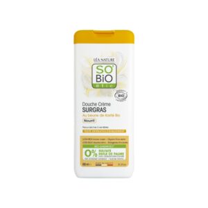 Doccia-Crema Surgras Karité - So'Bio étic