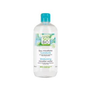 Acqua Micellare Idratante Hydra Aloe - So'Bio étic