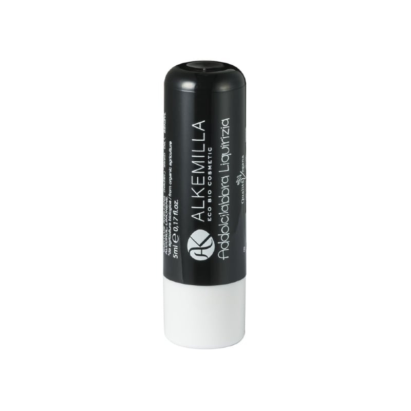Addolcilabbra Liquirizia Burrocacao - Alkemilla