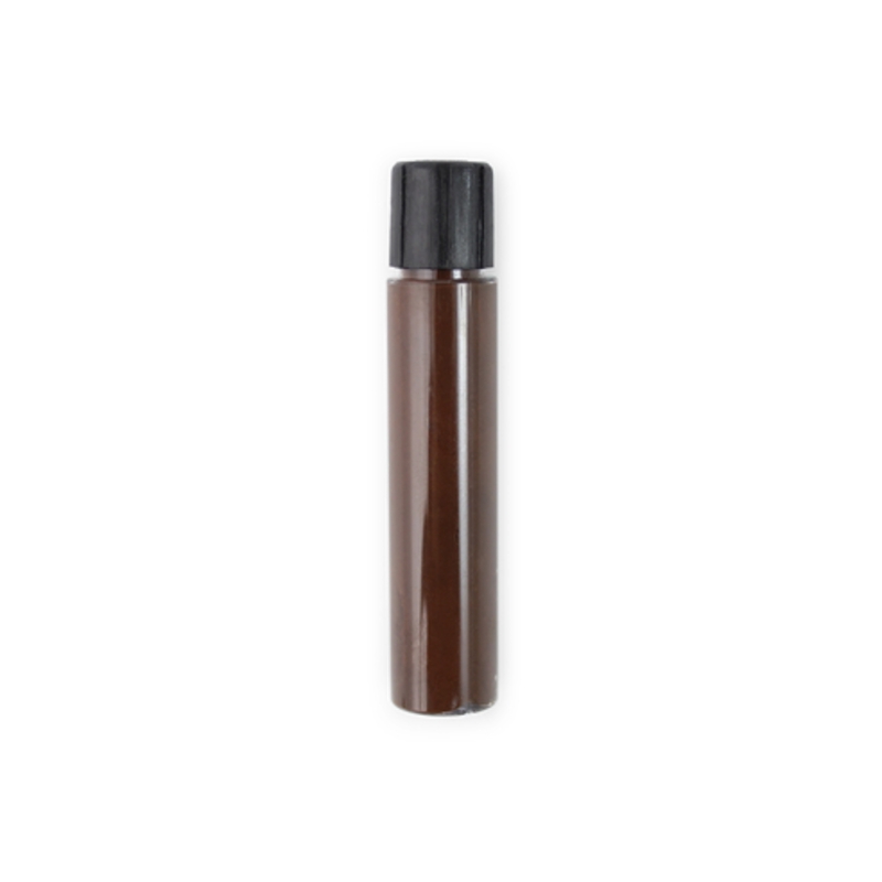 EyeLiner pennello 071 Marrone Scuro Refill - Zao Organic