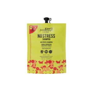 Shampoo No Stress in Bustina 100ml - puroBio