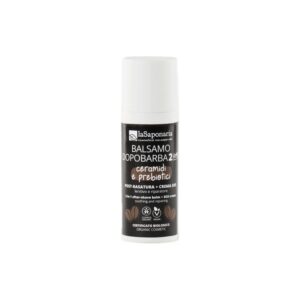 Balsamo Dopobarba 2in1 - La Saponaria