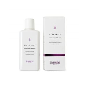 Crema corpo Daily Care 250ml - Montalto