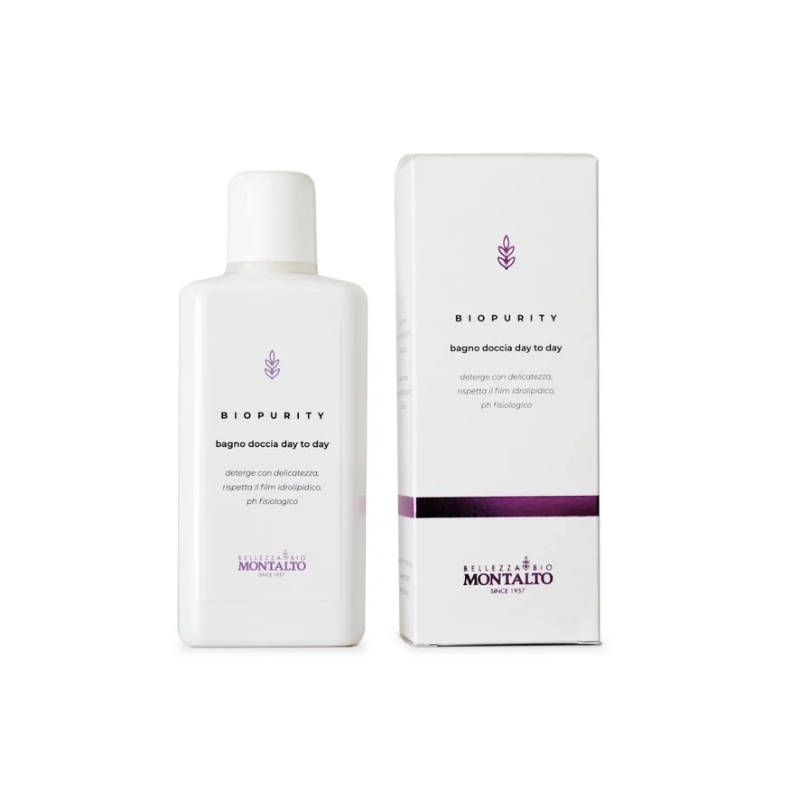 Bagno doccia Day to Day 250ml - Montalto