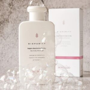Bagno doccia Day to Day 250ml - Montalto