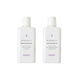 Crema corpo Daily Care + Bagno doccia Day to Day - Montalto