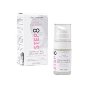Crema Contorno Occhi defaticante 15ml - Step8 - Apiarium