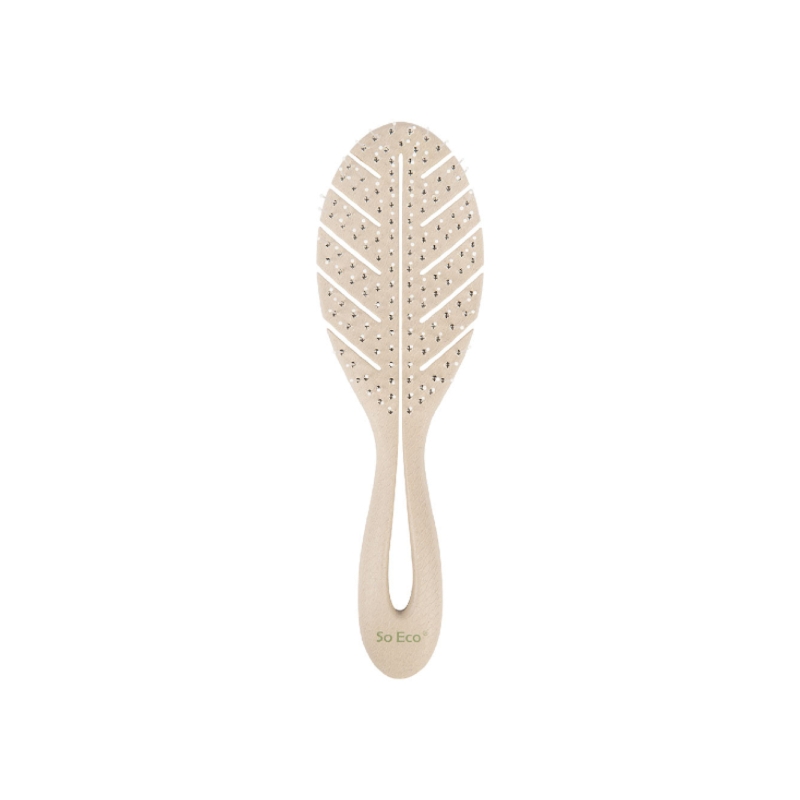 Spazzola Districante Leaf - So Eco