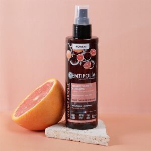 Spray fissante e volumizzante - Centifolia