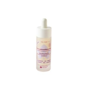Siero antiossidante Plus 30ml - Biofficina Toscana
