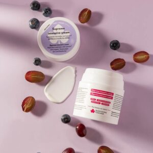 Supreme intensive cream 50ml - Biofficina Toscana