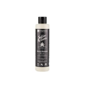 Doccia Shampoo All in One 200ml - La Saponaria