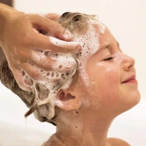 Doccia Shampoo Solido Bimbi Fruttoloso - Ippopotamo IPPO - Sensonaturale